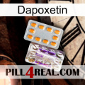 Dapoxetin new12